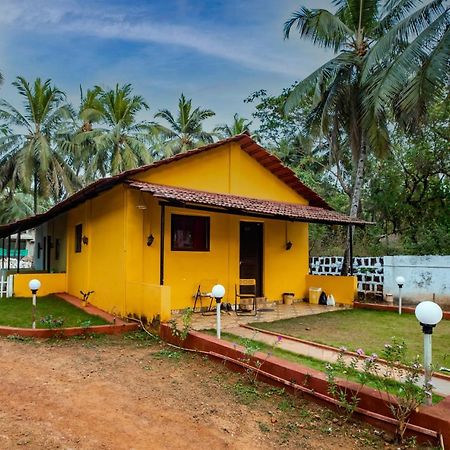 Vinsons Cottages โคลวา ภายนอก รูปภาพ