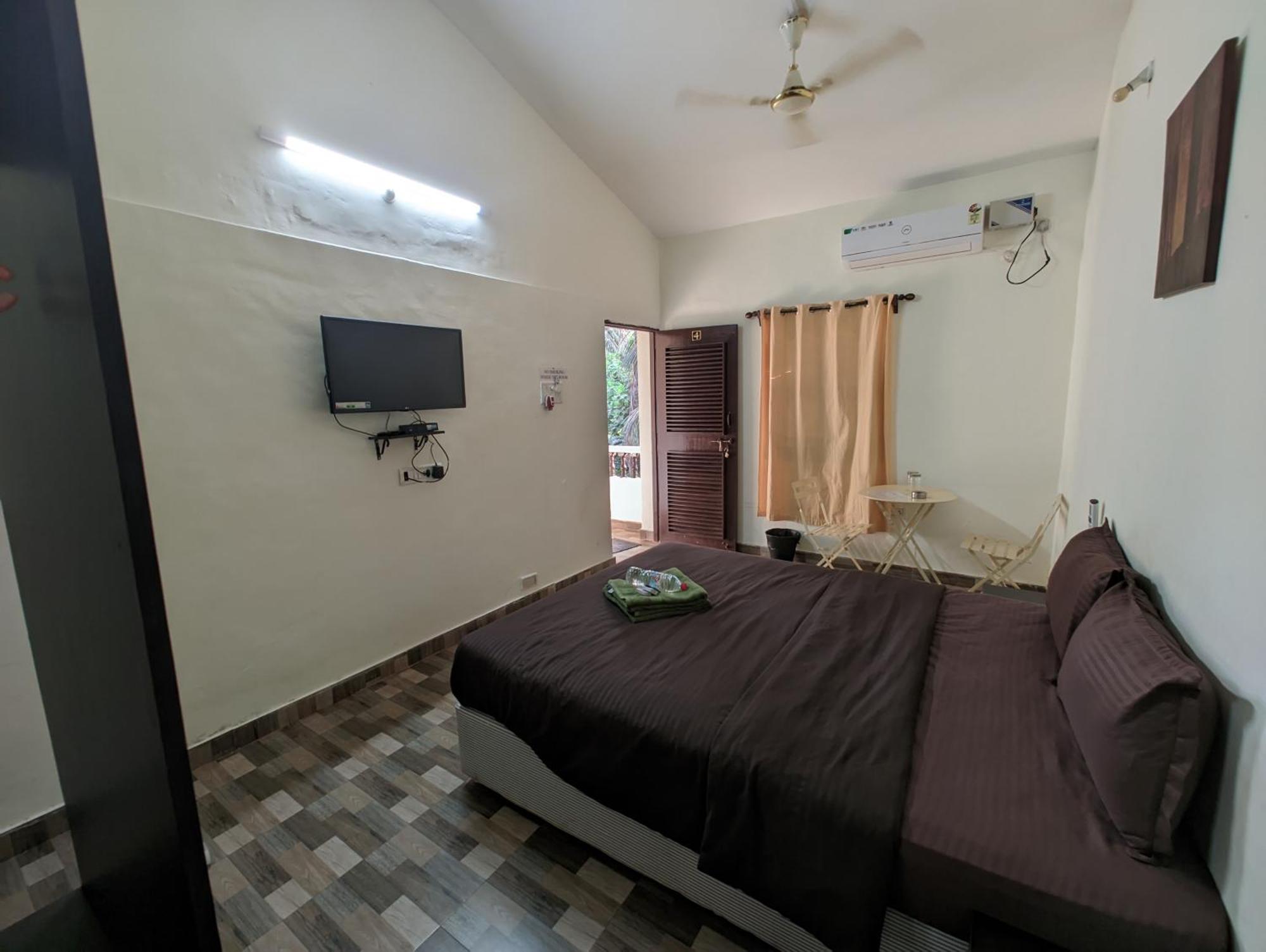 Vinsons Cottages โคลวา ภายนอก รูปภาพ