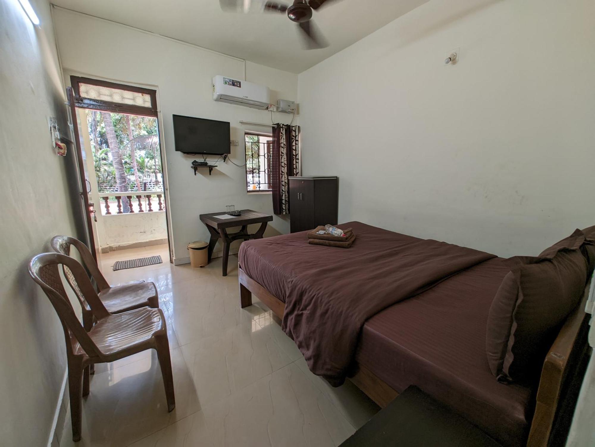 Vinsons Cottages โคลวา ภายนอก รูปภาพ
