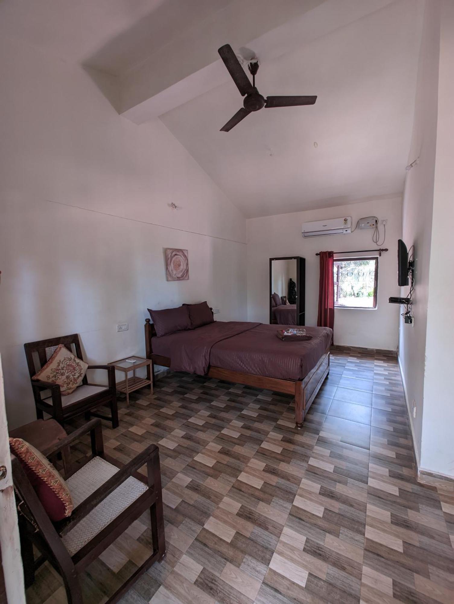 Vinsons Cottages โคลวา ภายนอก รูปภาพ